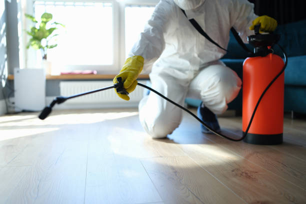 Reliable Unattended Death Cleanup contractor in Brigantine, NJ by Trauma Clean Pros
