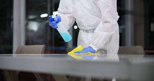 Licensed Unattended Death Cleanup service in Brigantine, NJ - Trauma Clean Pros